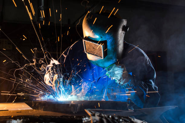 Best Welding Equipment Sales and Repair in Fort Smith, AR