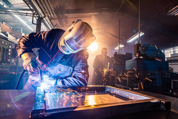Best Food and Beverage Processing Equipment Welding in Fort Smith, AR