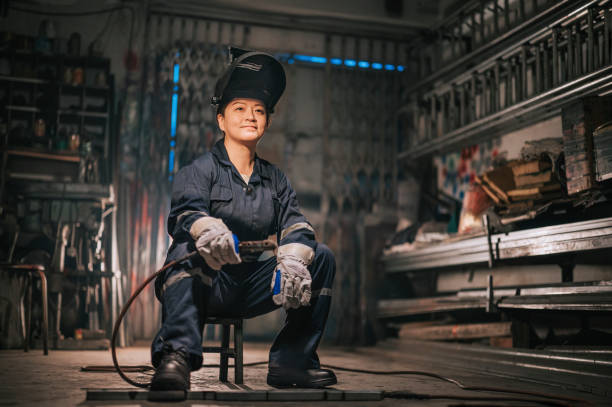  Fort Smith, AR Welder Pros