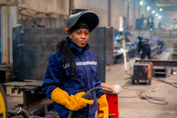 Best Specialty Welding Processes in Fort Smith, AR