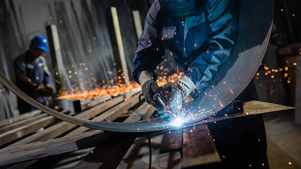 Trusted Fort Smith, AR Welder & Metal Fabrication Experts
