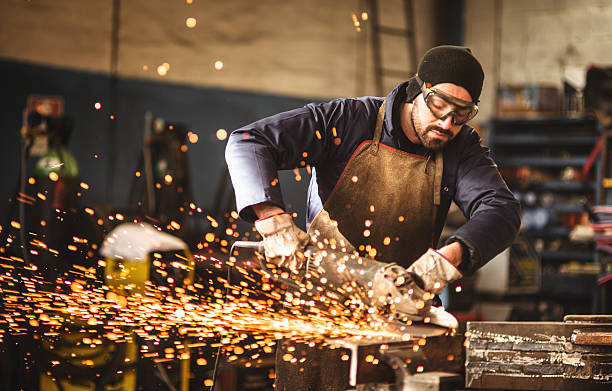Best Pipe Welding in Fort Smith, AR