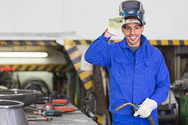 Best Maintenance and Repair Welding in Fort Smith, AR